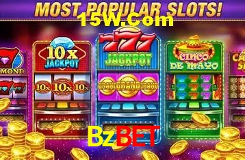 Estatísticas Bzbet