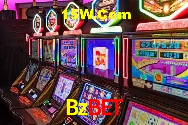 Recursos de Bônus Bzbet