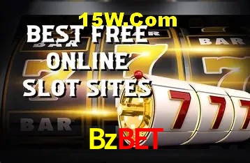 Jogos de Slot Bzbet