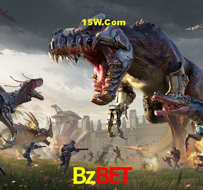 Login Seguro Bzbet