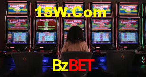 Sinta a adrenalina dos jogos de cassino com Bzbet