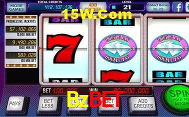 Casino Ao Vivo Bzbet