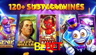 Login Seguro Bzbet