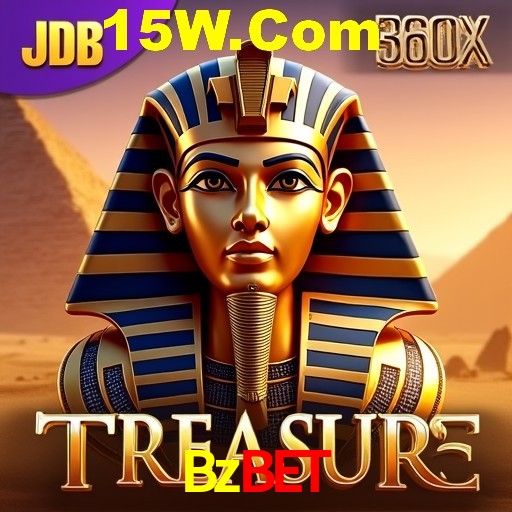 Descubra o Mundo do Cassino Online com Bzbet