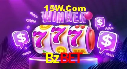 Provedores de Jogos Bzbet
