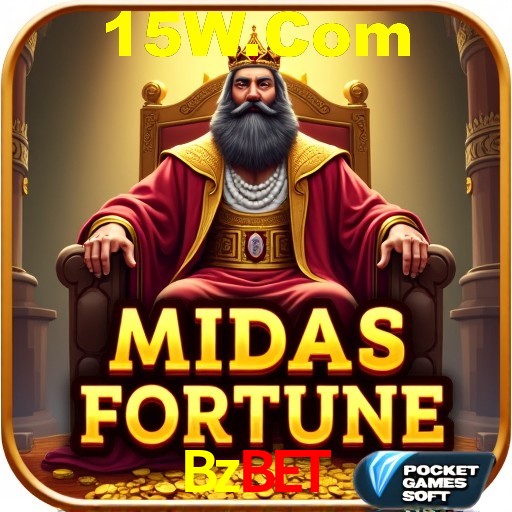 Interface Premium Bzbet