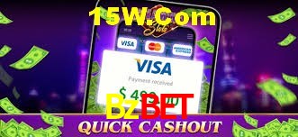 Casino Ao Vivo Bzbet